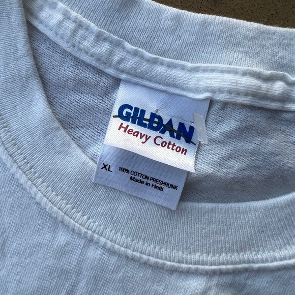 Y2K Olympic 2010 UTMAC Shirt - Picture 4 of 4